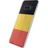Belgium Flag Distressed Galaxy S10e Skin